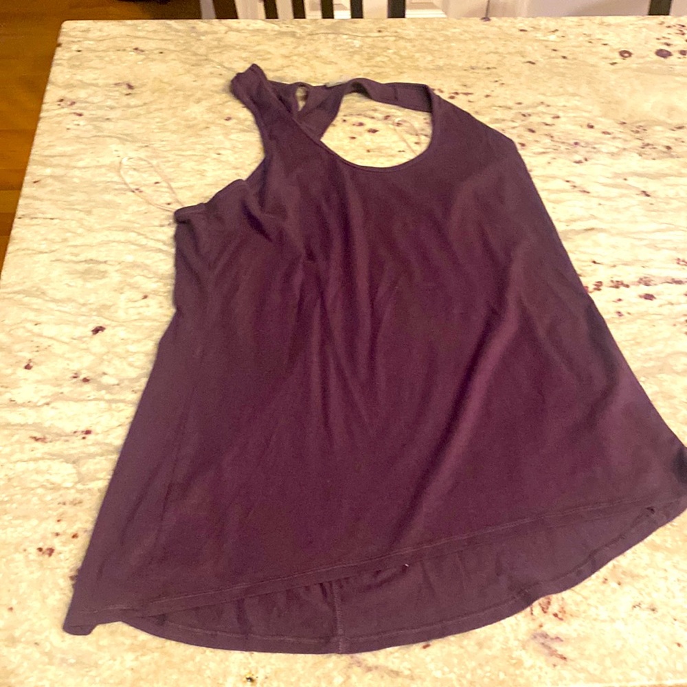 Calia Work Out Tank!